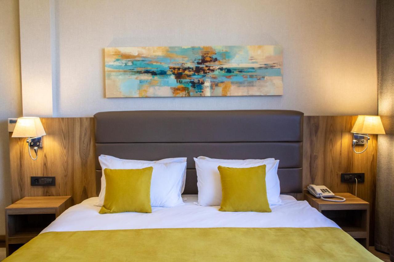 Royal Termal Hotel 伯萨 外观 照片