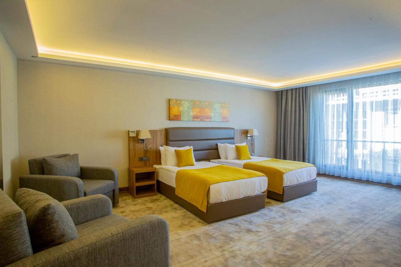 Royal Termal Hotel 伯萨 外观 照片