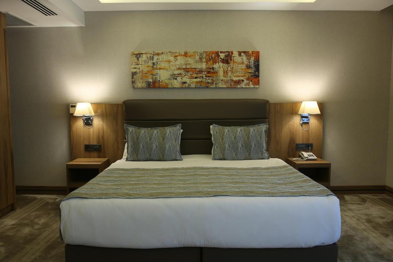 Royal Termal Hotel 伯萨 外观 照片