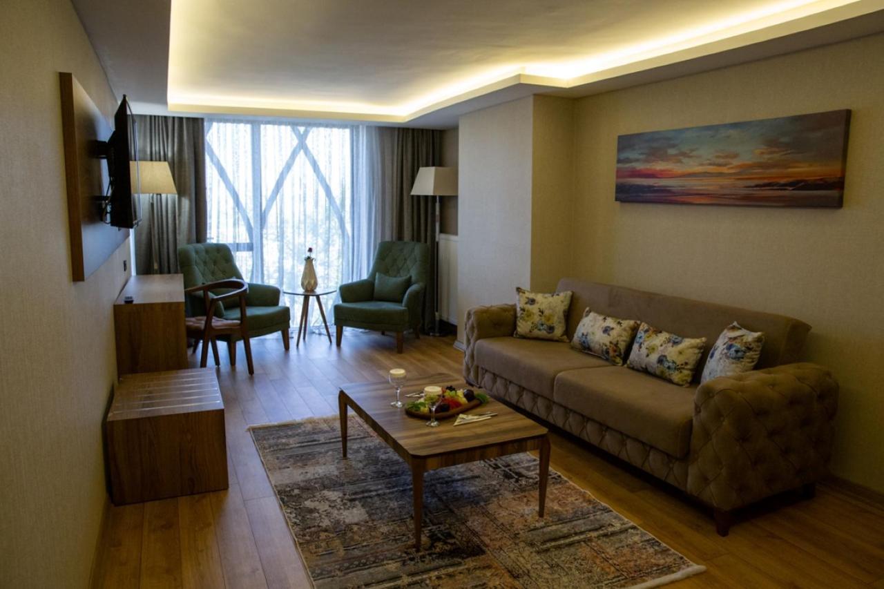 Royal Termal Hotel 伯萨 外观 照片