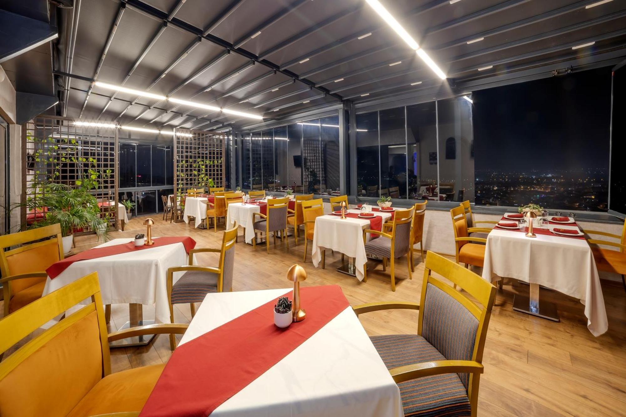 Royal Termal Hotel 伯萨 外观 照片