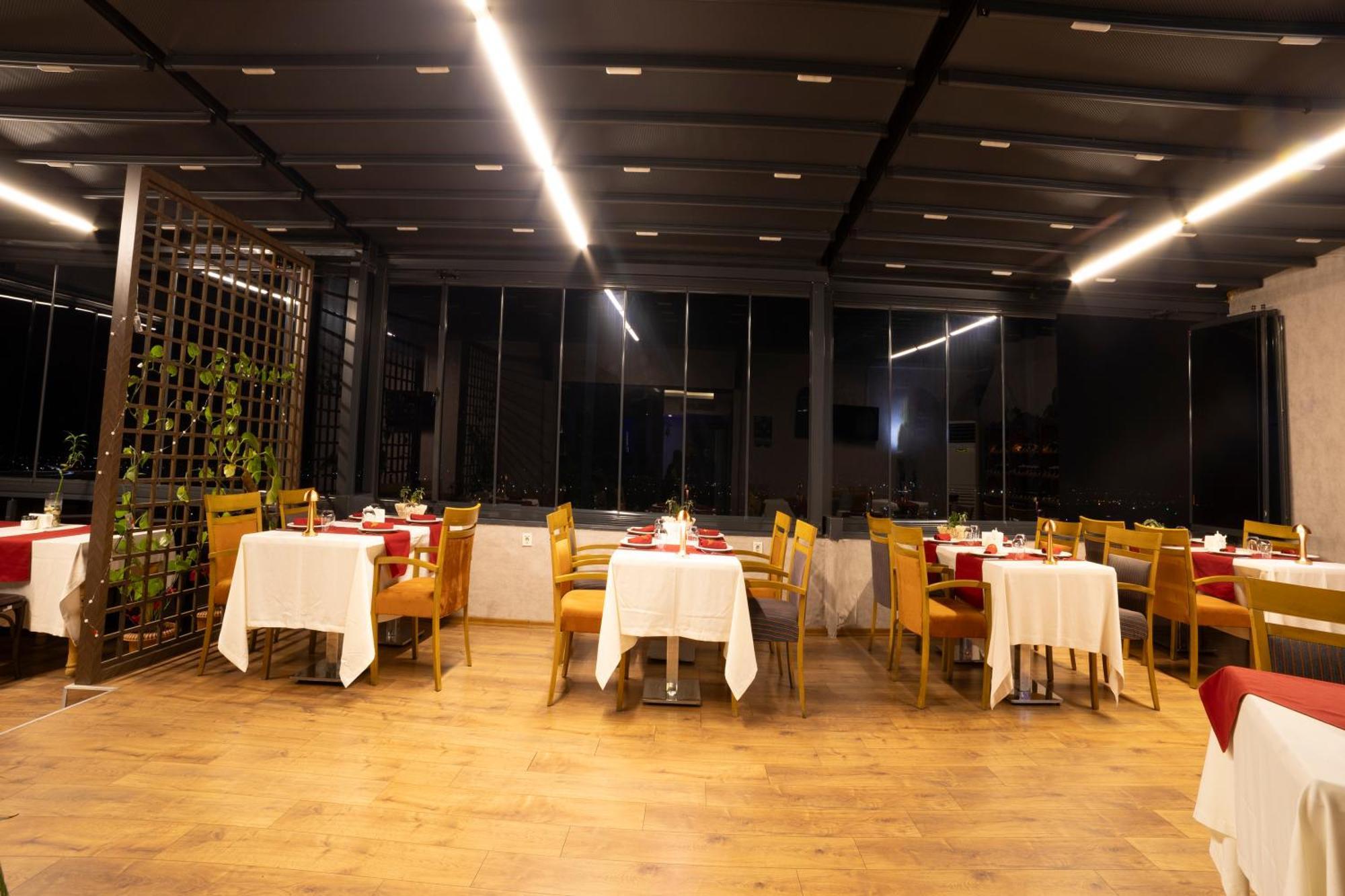 Royal Termal Hotel 伯萨 外观 照片
