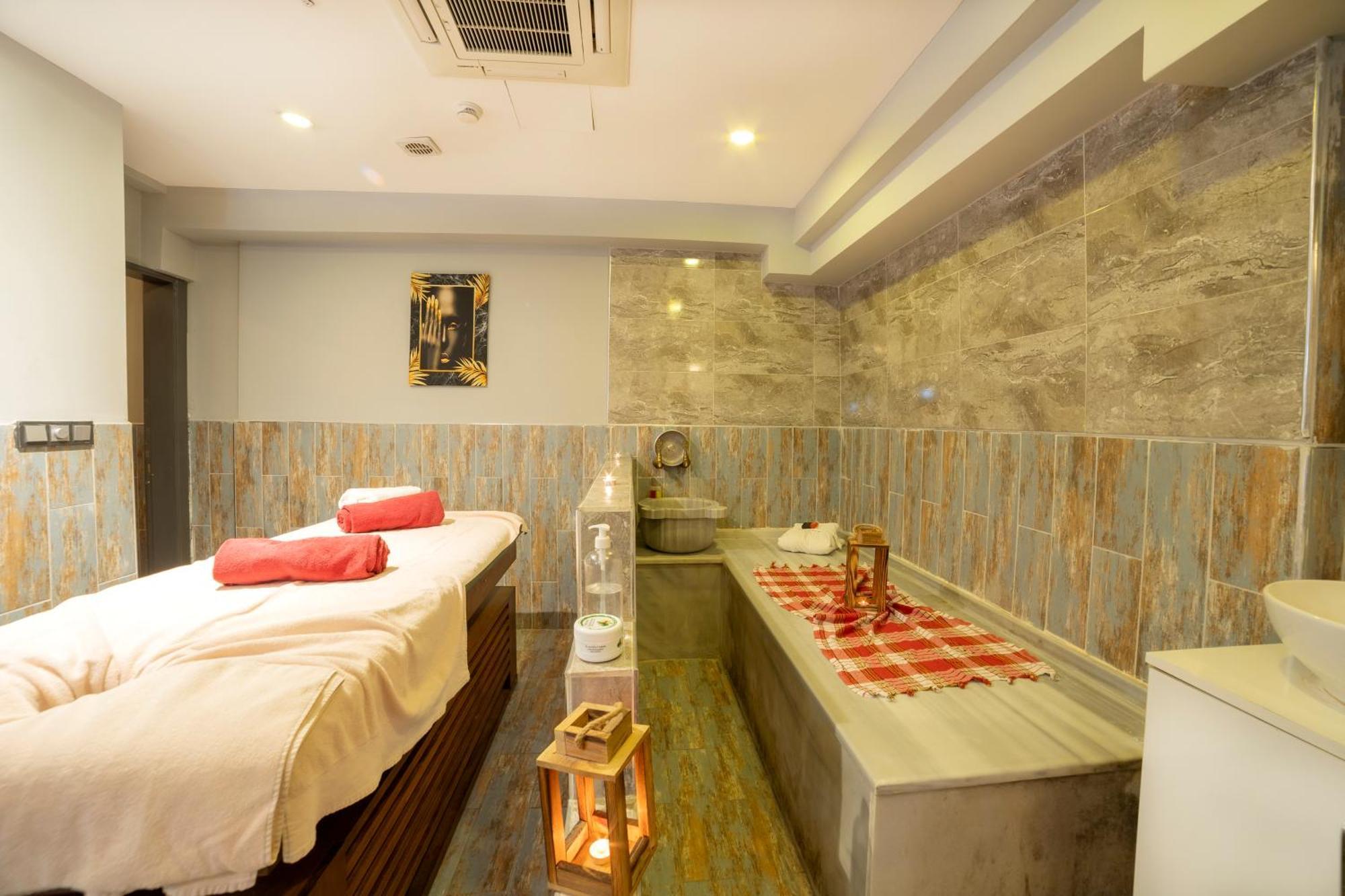 Royal Termal Hotel 伯萨 外观 照片