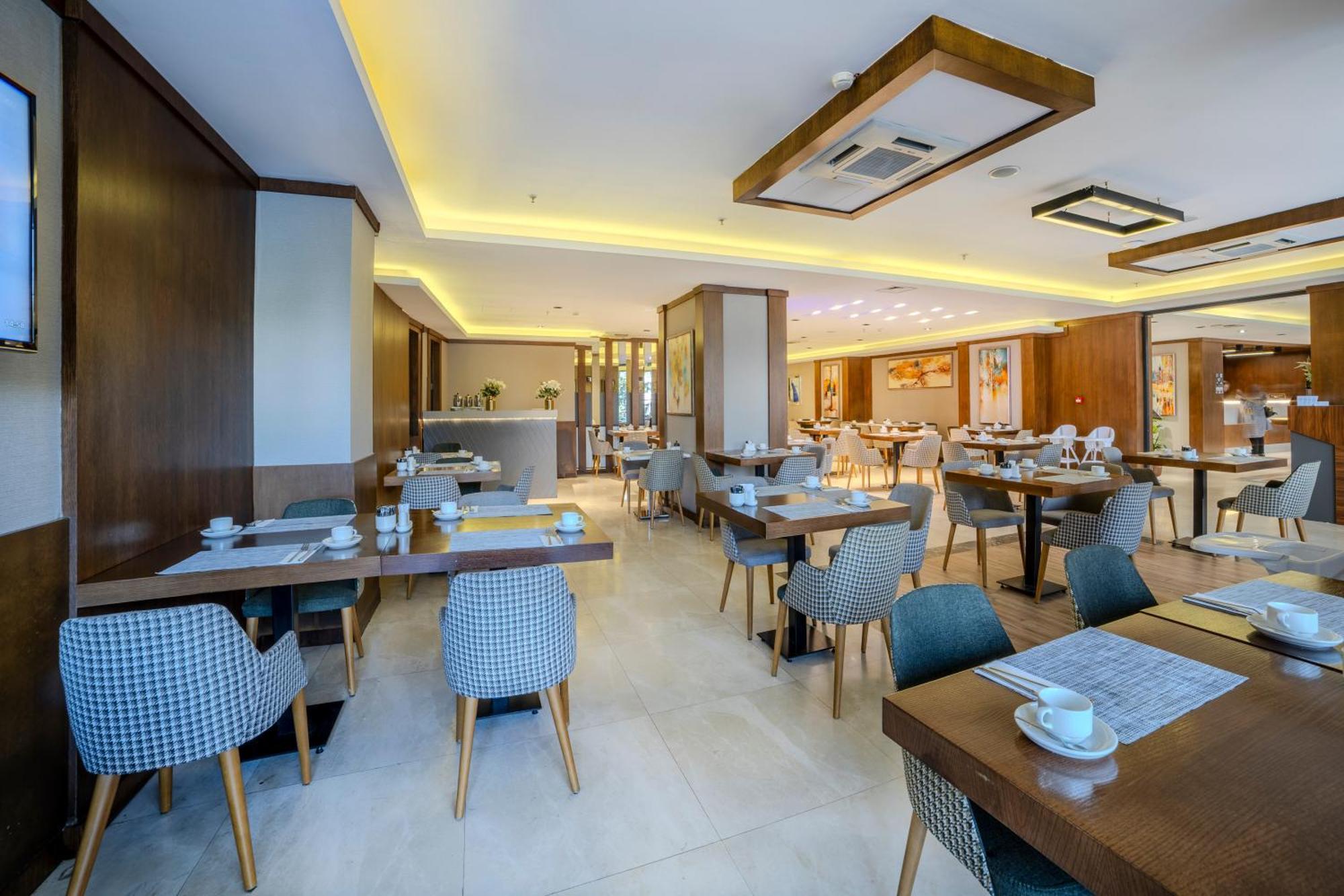 Royal Termal Hotel 伯萨 外观 照片