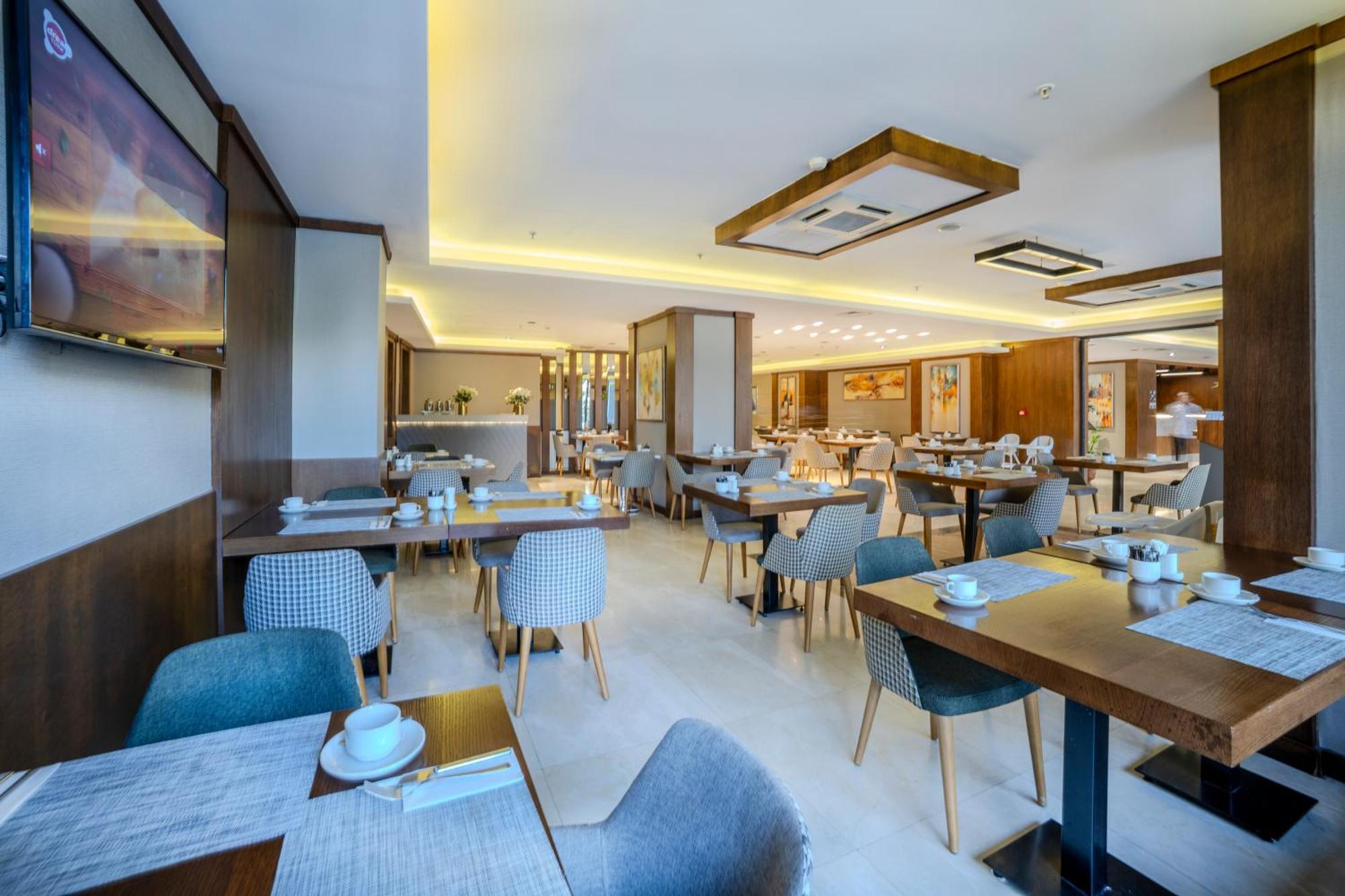 Royal Termal Hotel 伯萨 外观 照片