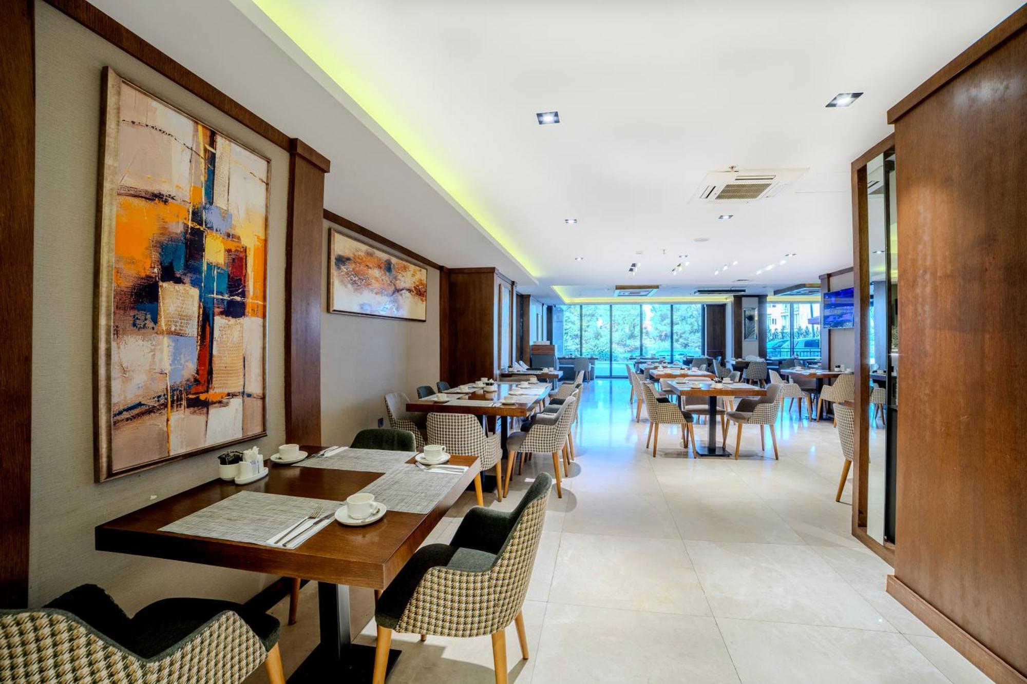 Royal Termal Hotel 伯萨 外观 照片