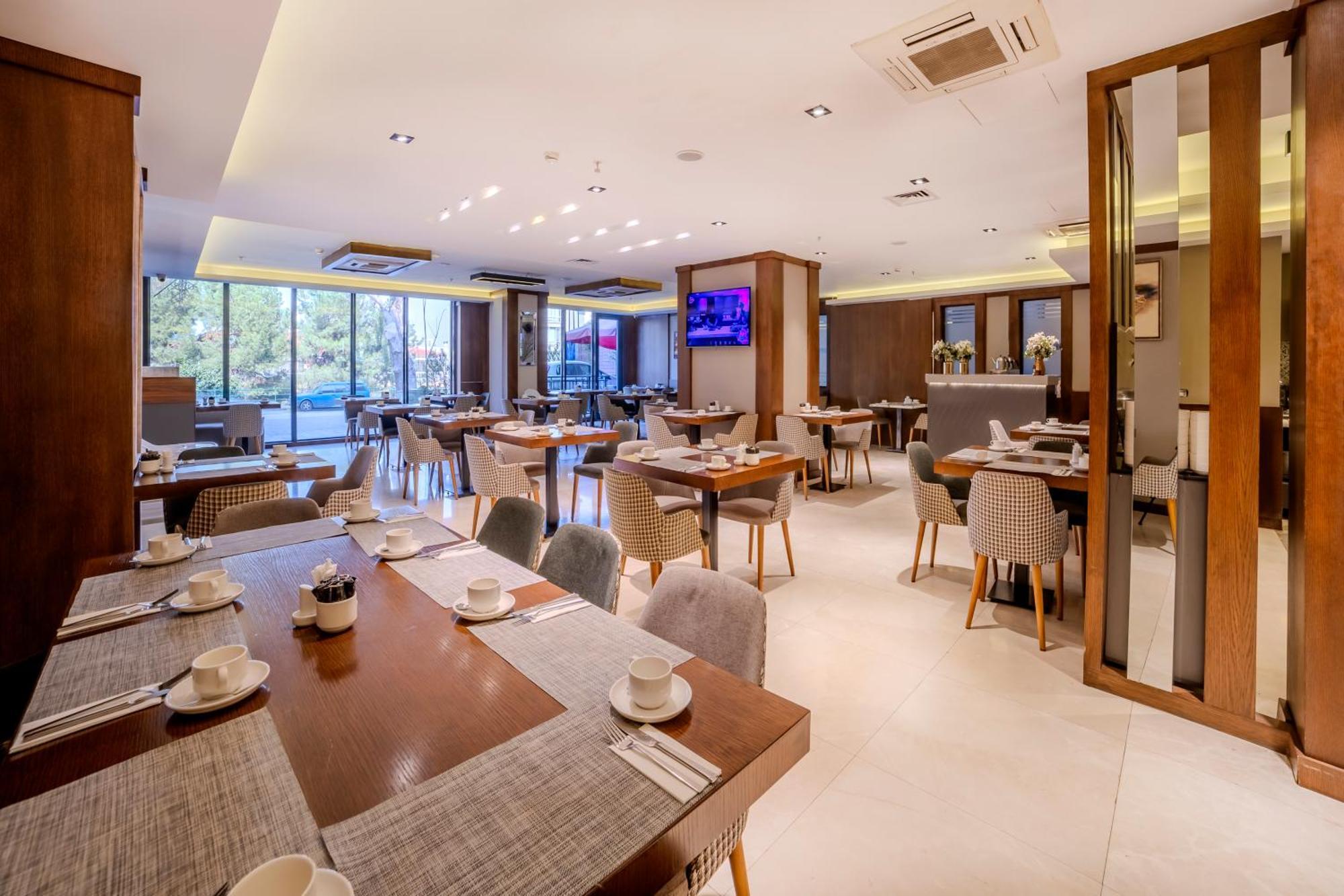 Royal Termal Hotel 伯萨 外观 照片
