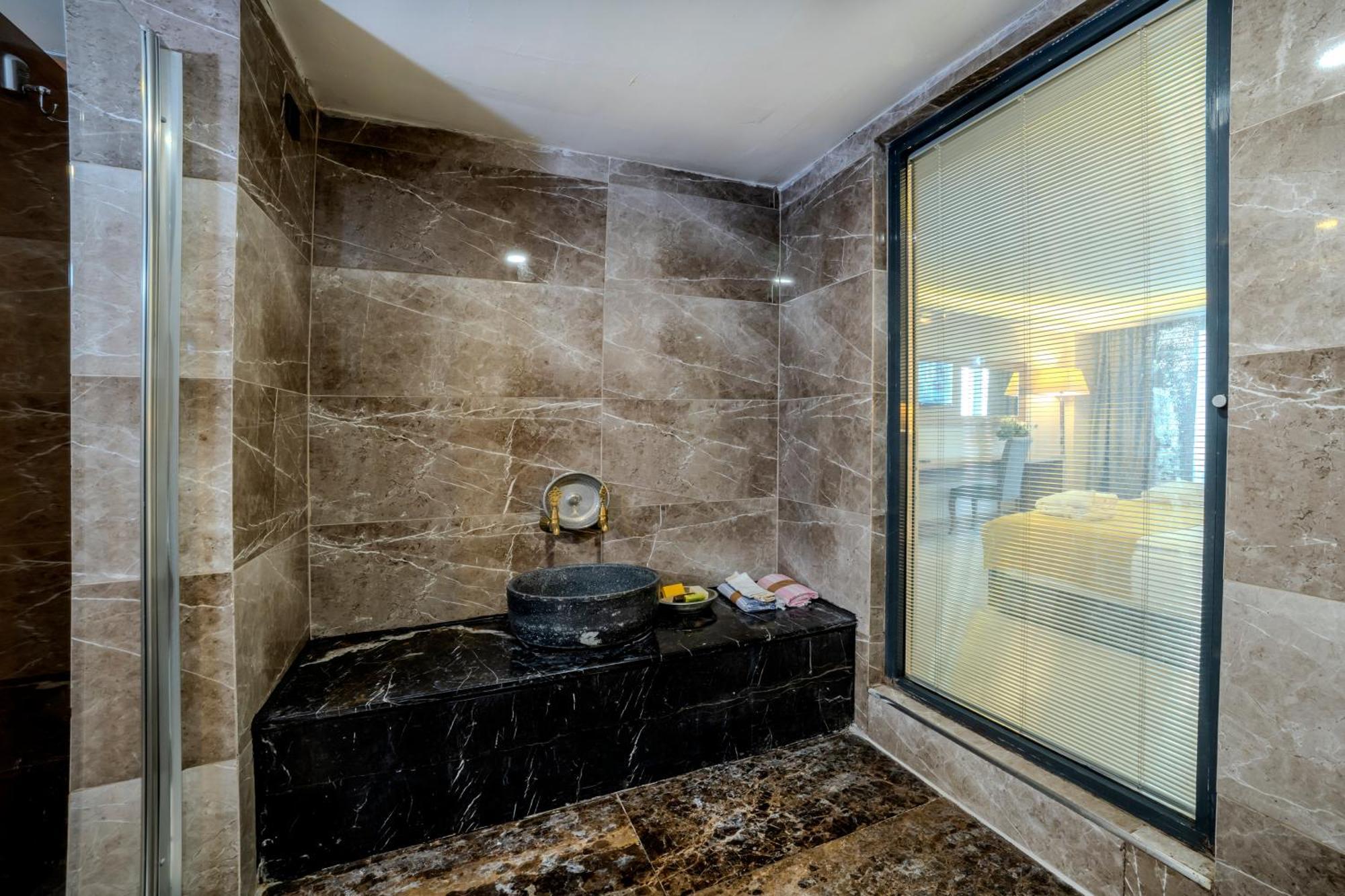 Royal Termal Hotel 伯萨 外观 照片