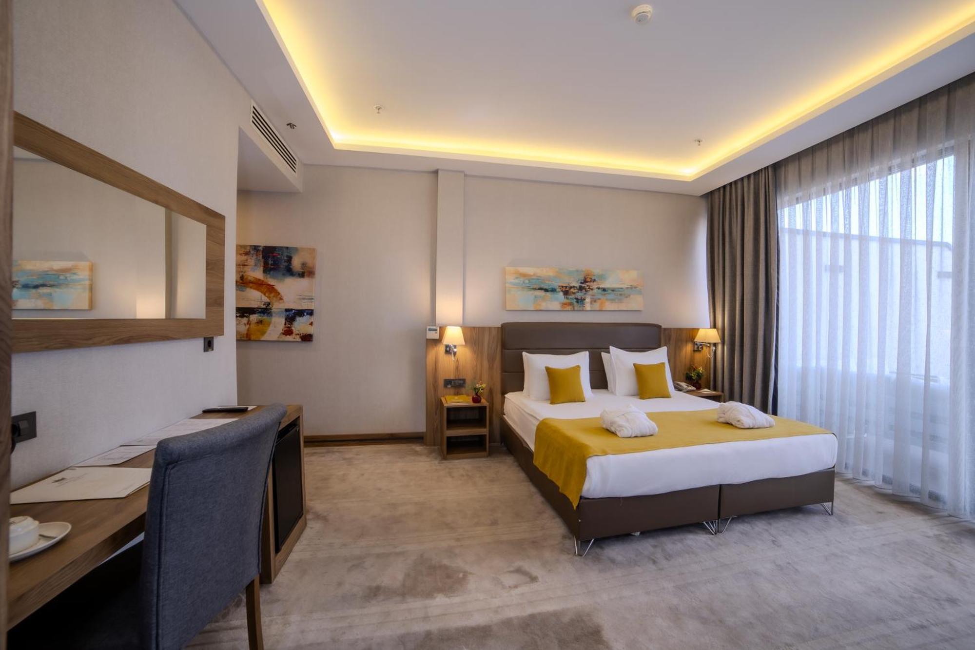 Royal Termal Hotel 伯萨 外观 照片