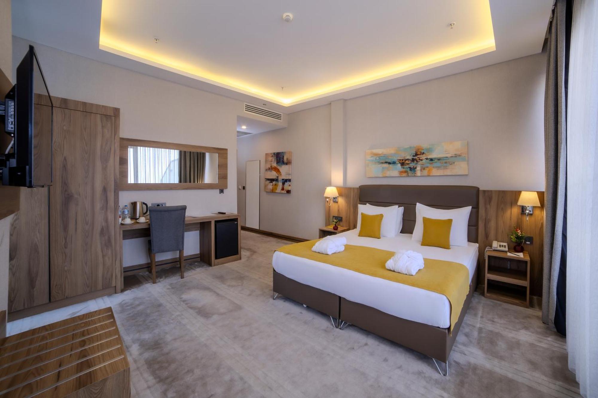Royal Termal Hotel 伯萨 外观 照片