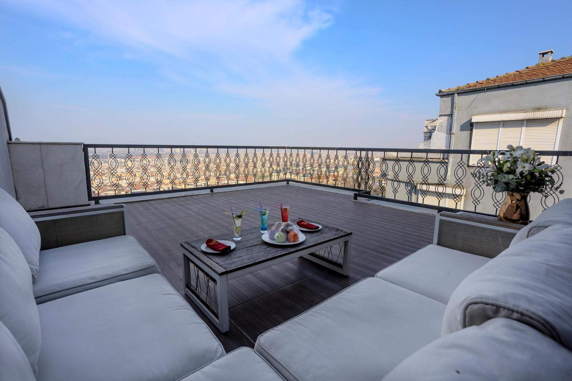 Royal Termal Hotel 伯萨 外观 照片
