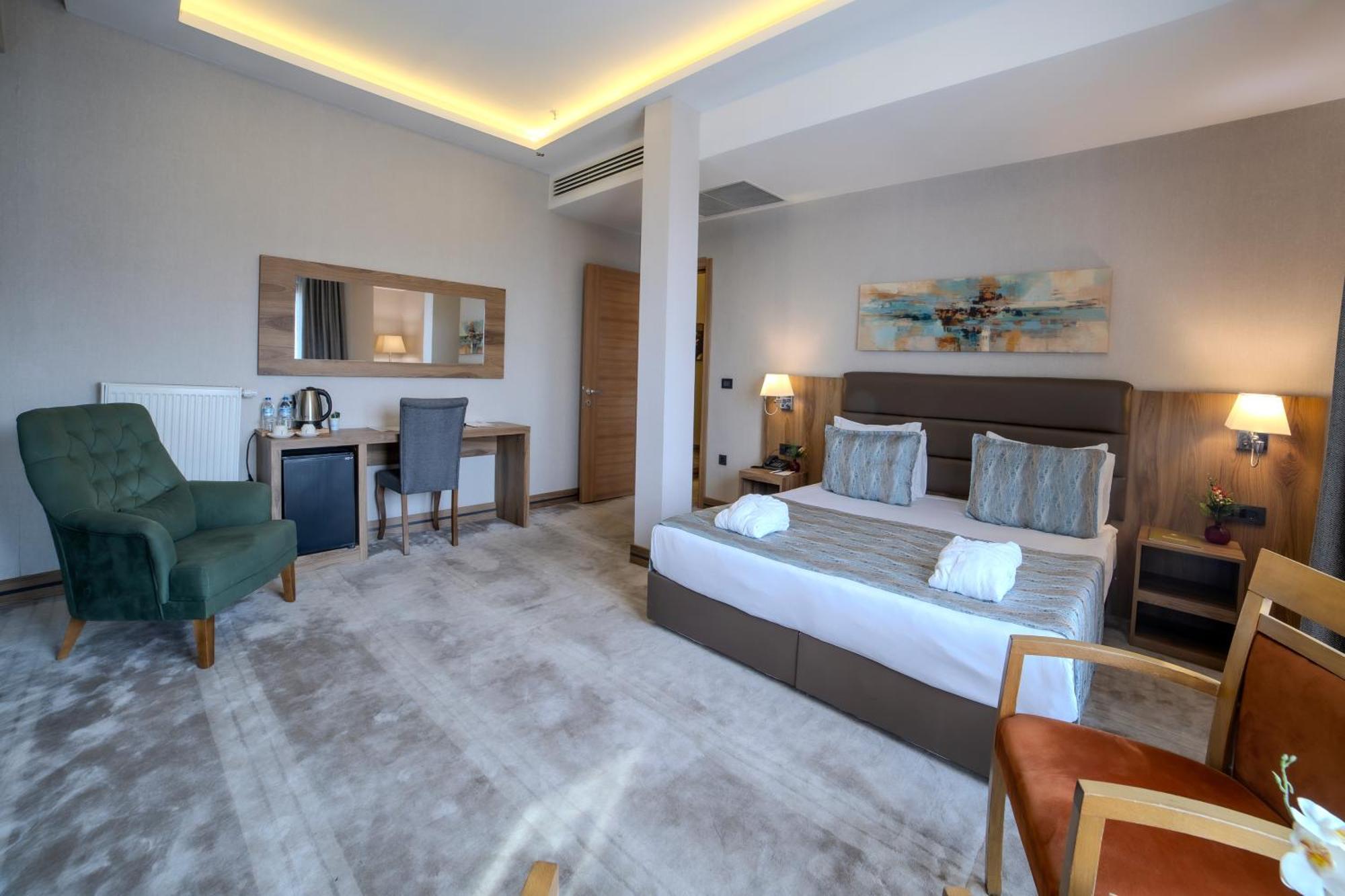 Royal Termal Hotel 伯萨 外观 照片