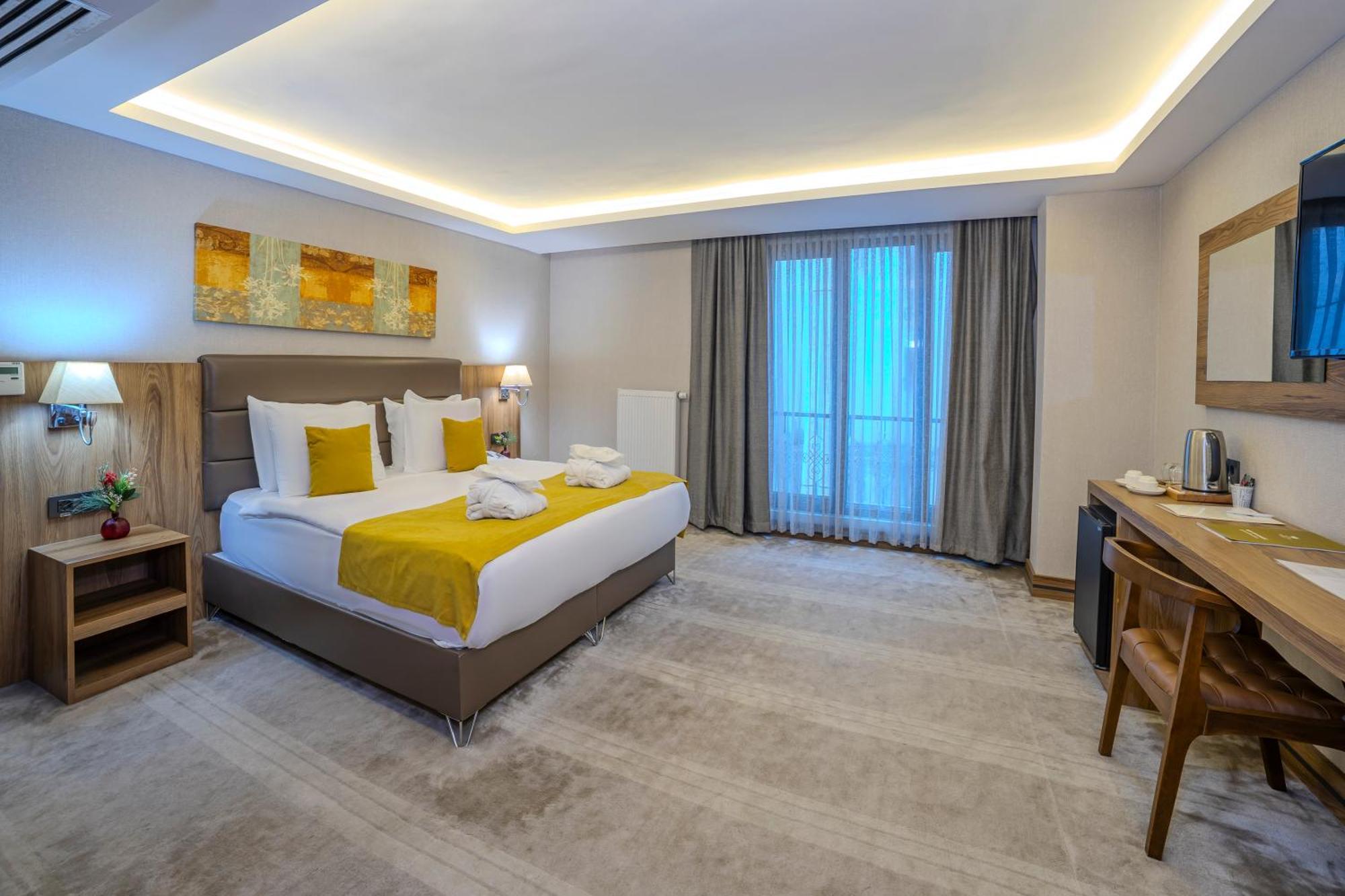 Royal Termal Hotel 伯萨 外观 照片